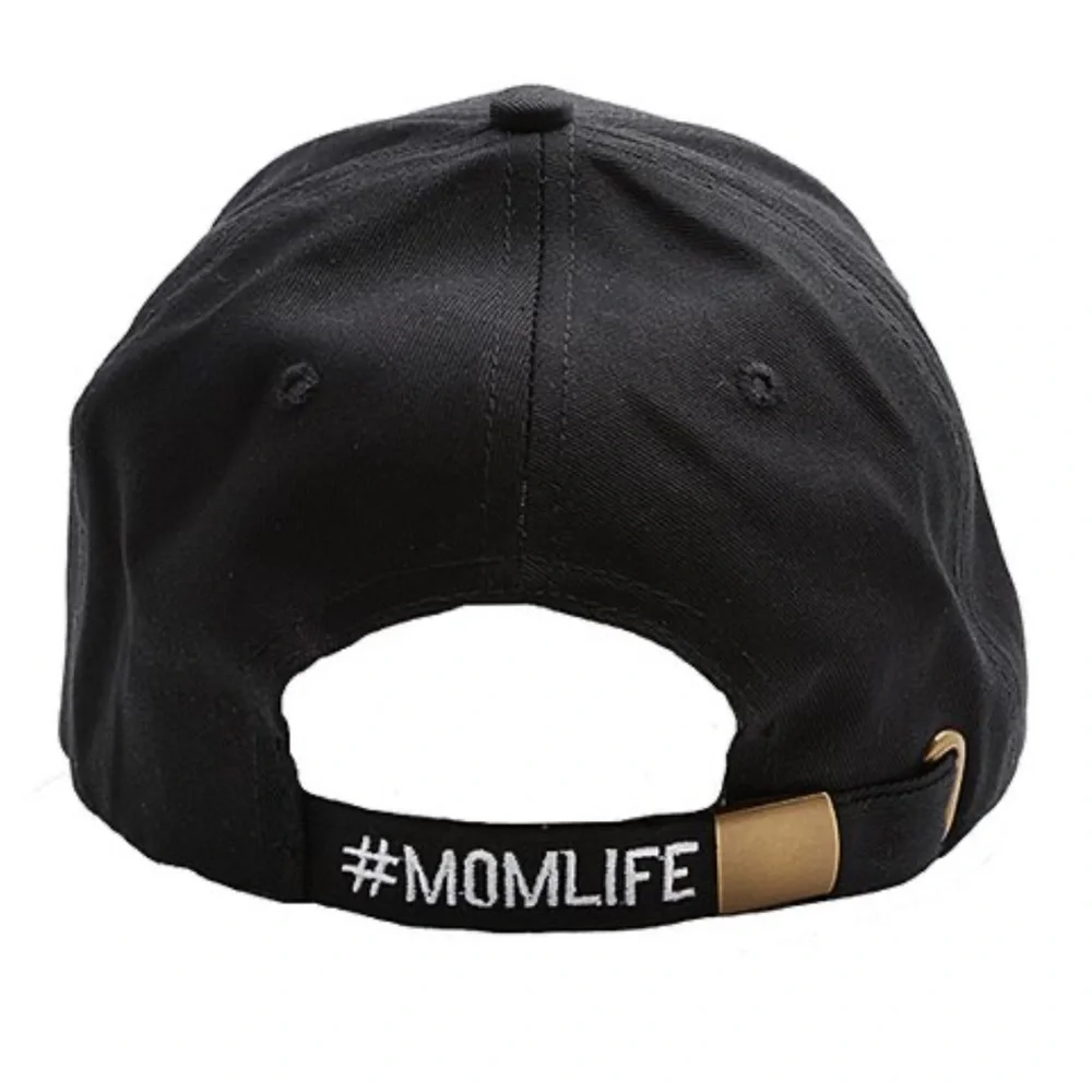 Steve Madden | “Mom Game Strong'” Baseball Cap Hat NWT - Picture 2 of 6